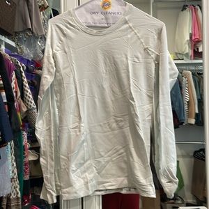 Oiselle Wazelle Long Sleeve